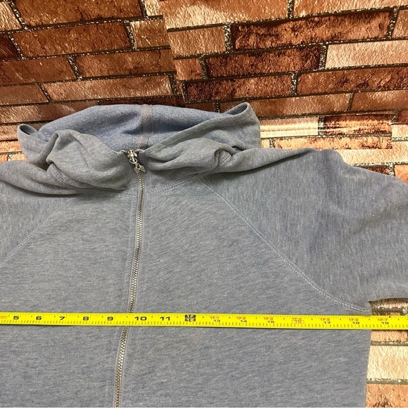 Victorias Secret women’s Hoodie full zip up size S/SP - Picture 6 of 10